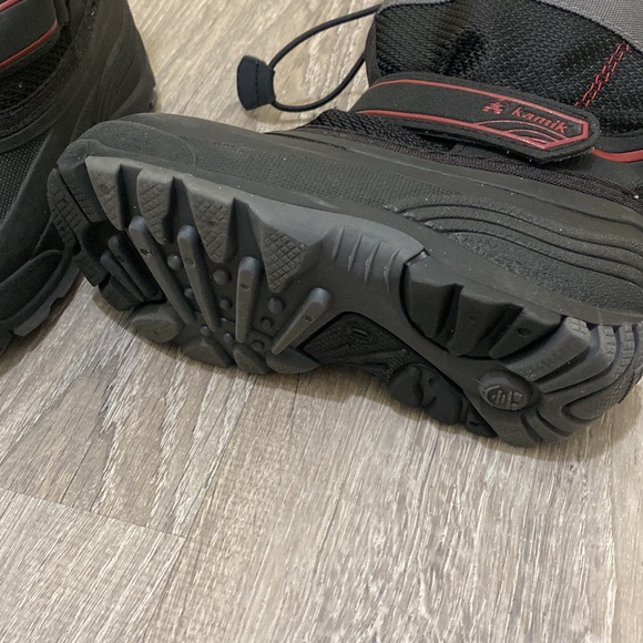 KAMIK • SZ. 10 toddler - Picture 3 of 6